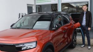 E-Autos aus zweiter Hand: Ist der Kauf von gebrauchten Elektrofahrzeugen zu empfehlen?