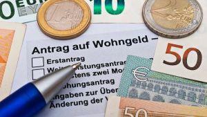 Wohngeld 2026: Kann man es mit Mindestlohn beantragen?