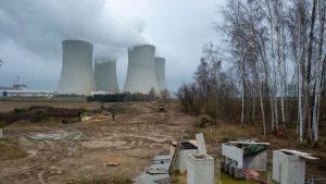 Die EU-Kommission setzt auf Mini-Reaktoren – doch die gibt es noch gar nicht