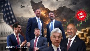 'Kusursuz zamanlama' ile savaşın kazananı: The Akbabalar