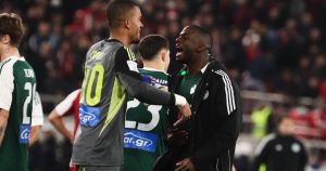 Παναθηναϊκός: Οι δύο πιο κομβικοί, η γιορτή και το δίλημμα του Ράφα!