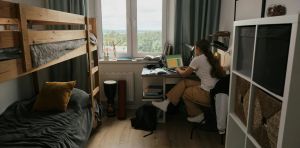 Should I stay or should I go? Rural international students face housing, job crunch