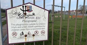 Football club to return home after more than 40 years