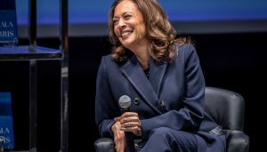Democrats won’t get rid of Kamala Harris that easily for 2028