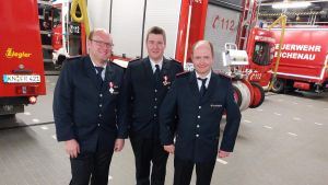 Das geht ins Geld – Reichenauer Feuerwehr braucht neues Löschfahrzeug