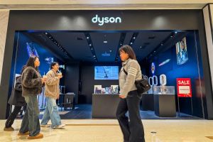 Dyson appoints network to $500m global media account