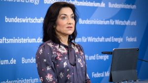 So soll der Spritpreis wieder sinken