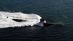 US Nuclear Submarines Are Putting the ‘Cold’ in ‘Cold War’