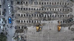 Njujork tajms: Preliminarni rezultati američke vojne istrage pokazuju da su SAD odgovorne za napad na iransku školu