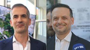 Η Διπλή Ανάπλαση έχει μια μόνο υπογραφή