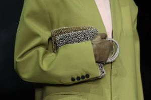 Anteprima Autunno Inverno 2026/27, la collezione ispirata al tempo e all’arte di Aiko Miyanaga