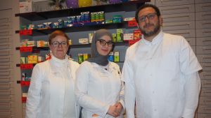 Apothekensterben: Ohne Migration wäre die Medikamentenversorgung noch mehr in Gefahr