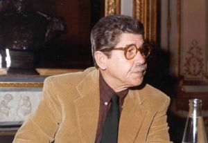 La entrañable tristeza de Bryce Echenique