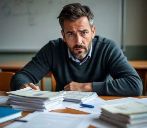 Financial vulnerability among J&K teachers