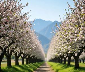 Tourism boom vs rural reality