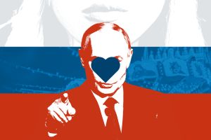 19-årige russiske Alina: »Dø, forræderiske afskum«