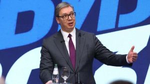 Leskovac: Otvoren deo bolnice, SSP tvrdi da Vučić nije bio iskren