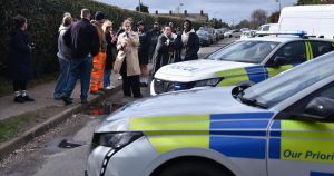 The day a school stabbing rocked a community