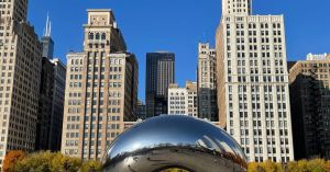 Como Chicago conquistou o cinema e virou locação de grandes produções