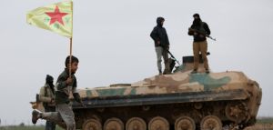 Schwindende Grundlage