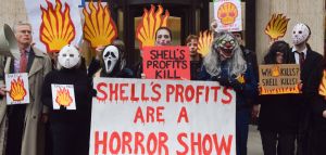 Der Staat greift durch