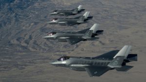 What to Watch for Next in the Iran War