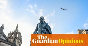 The Guardian view on Adam Smith: he deserves rescuing from the free-market myth