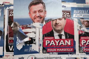 The Major Local Election That France’s Far Right Might Just Win