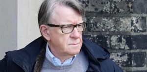 Mandelson files released at sensitive time for UK relations with Donald Trump