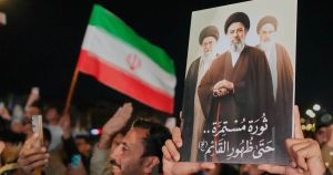 The 3 Big Lies About the Iran War