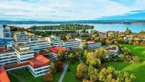 Drei Unis bleiben exzellent – Konstanz verliert Förderstatus