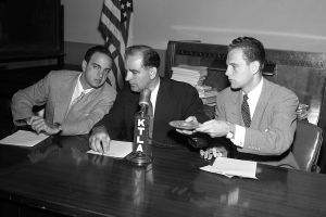 Епстиновска класа (4): Рој Кон – Трампов педагог