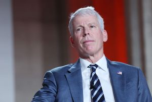 Trump Energy Secretary Accused of Manipulating Oil Markets With Deleted Post