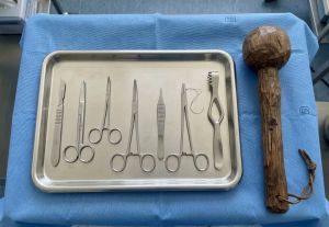 La nueva cirugía imperial