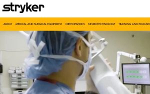 Iran hacking group claims attack on US medical company Stryker