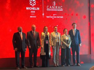 Michelin voltea a ver a Jalisco, Puebla y Yucatán: la guía 2026 pone los reflectores en sus cocinas