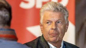 Ein akutes Problem: Warum Dieter Reiter auch nach dem Rücktritt in der ...