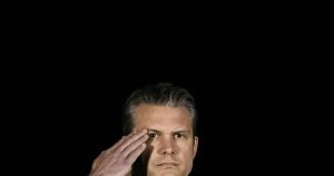 The people are clipping coupons. The Pentagon shouldn’t be stockpiling caviar