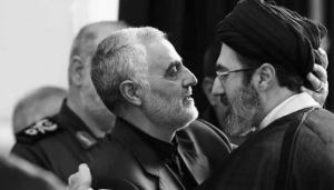 ما هي دلالات توريث مجتبى خامنئي لولاية الفقيه في إيران؟