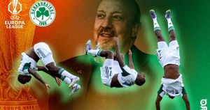 Παναθηναϊκός: Πρώτα σώζεις την παρτίδα, μετά την παίρνεις