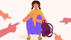 Del patio del colegio al poder