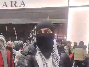 Chris Selley: Charges are being dropped against Canadian anti-Israel thuggery at an astonishing rate