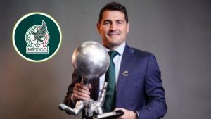 Iker Casillas expone la cruda realidad de México: “Para ser campeón debes invertir 14 años”