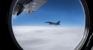 “Udarajte jako”: Objavljen snimak razgovora izraelskih i američkih pilota