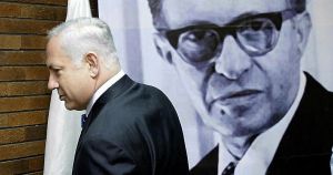 The Begin-Netanyahu Complex: Trying to Heal Trauma While Deepening It