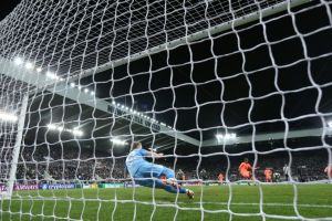 Ortega, el Barça i la impossibilitat d'Espanya