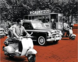 Sobre les terres bàrbares