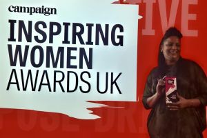 Campaign Inspiring Women Awards 2026: winners revealed