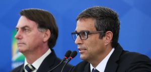 Globo esconde que BC independente sob Bolsonaro facilitou corrupção no Master e tenta condenar o governo Lula