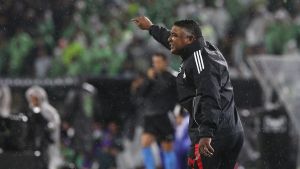 Racismo estrutural não é um fato